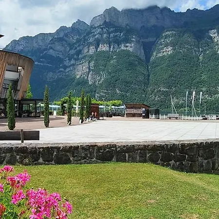 Marina Walensee 3*