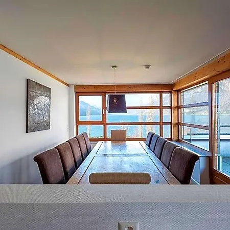 Hotel Marina Walensee 3*