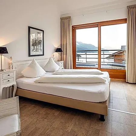 Marina Walensee 3*