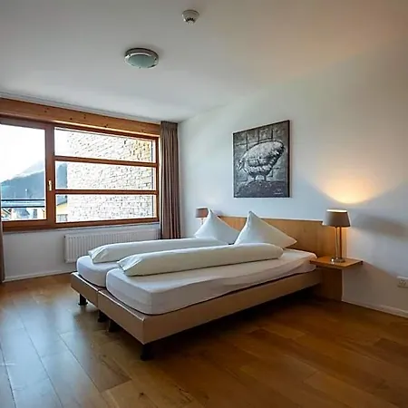Hotel Marina Walensee 3*