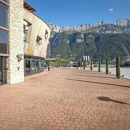 Hotel Marina Walensee