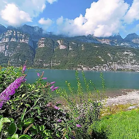 Marina Walensee 3*