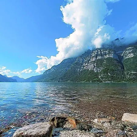 Hotel Marina Walensee 3*