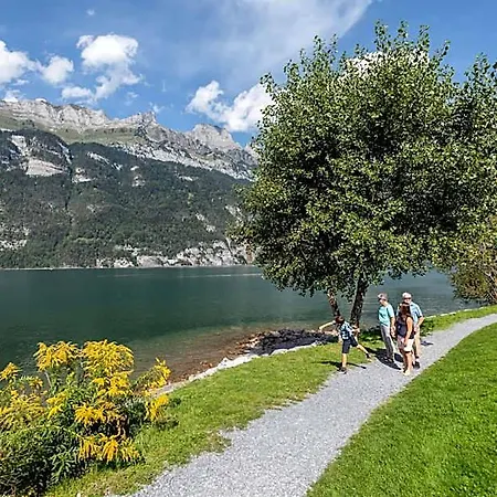 Hotel Marina Walensee