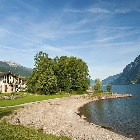 Marina Walensee 3*