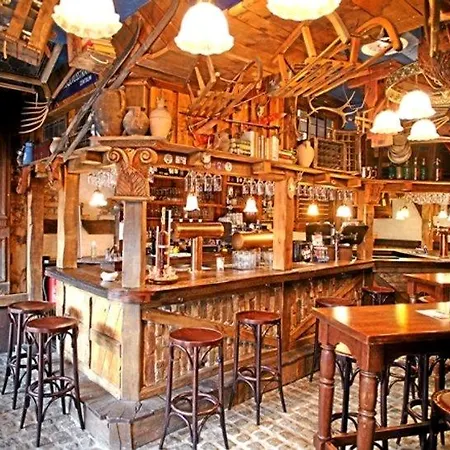 Hotel Marina Walensee Unterterzen