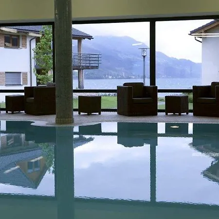 Marina Walensee 3* Unterterzen