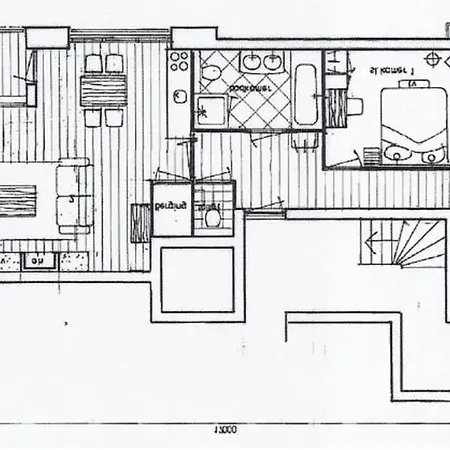 Hotel Marina Walensee Unterterzen