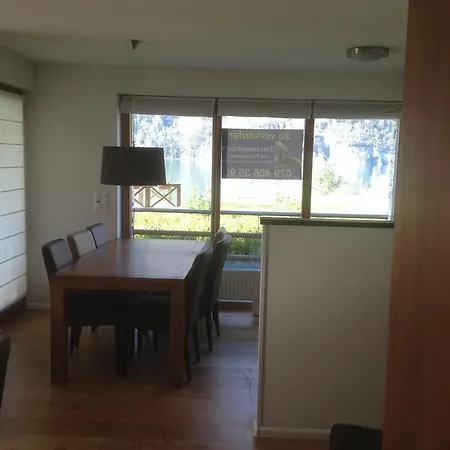 Marina Walensee Hotel 3*