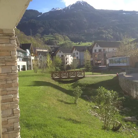 Marina Walensee Hotel Unterterzen