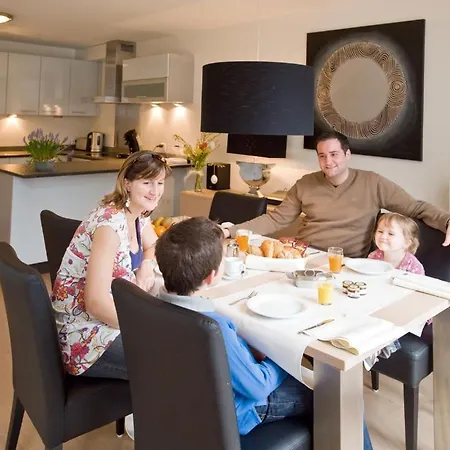 Hotel Marina Walensee