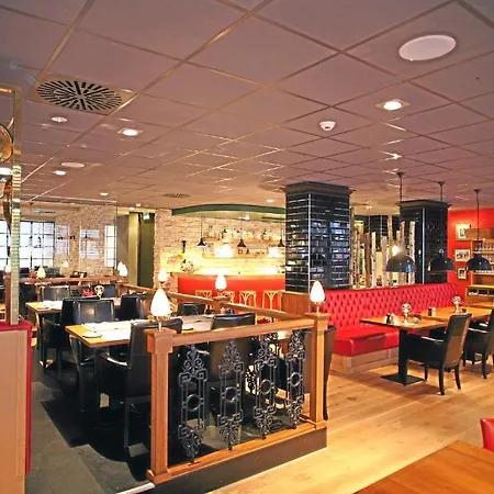 Hotel Marina Walensee Unterterzen