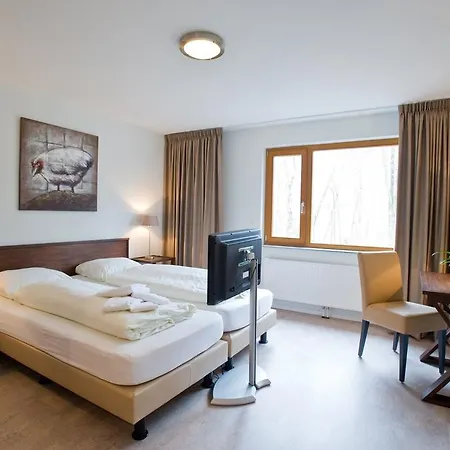 Marina Walensee Hotel