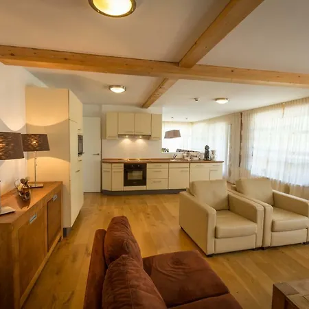 Marina Walensee 3* אונטרטרזן