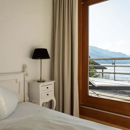Marina Walensee Hotel