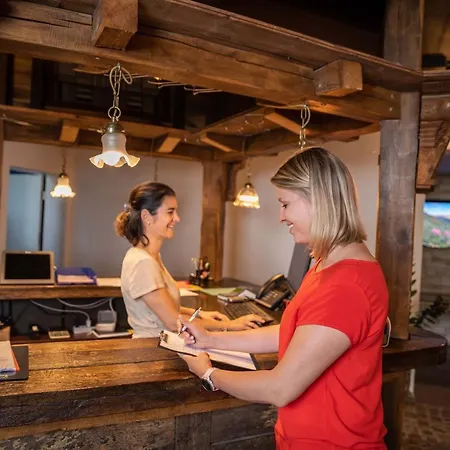 Marina Walensee 3* אונטרטרזן