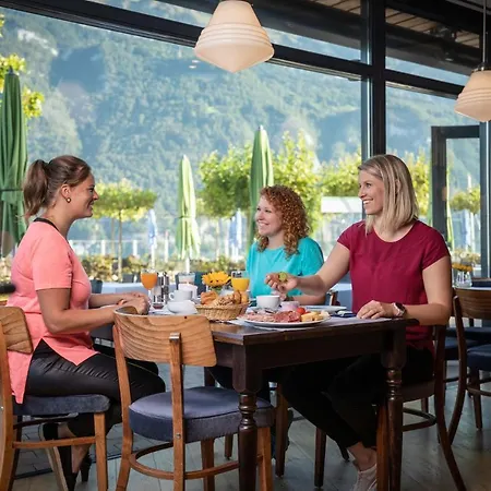 Marina Walensee Hotel