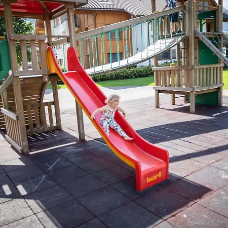 Marina Walensee Hotel