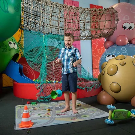 Hotel Marina Walensee