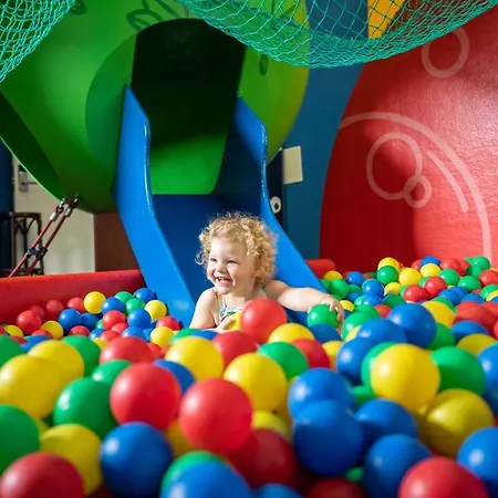 Marina Walensee Hotel