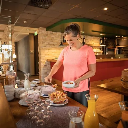 Hotel Marina Walensee