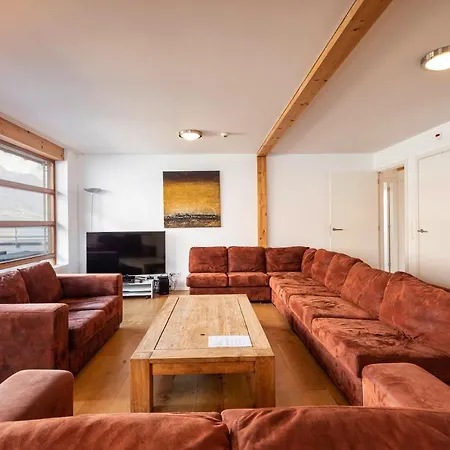 Marina Walensee Hotel 3*