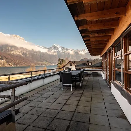 Marina Walensee