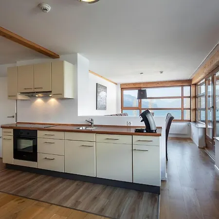 Hotel Marina Walensee 3*