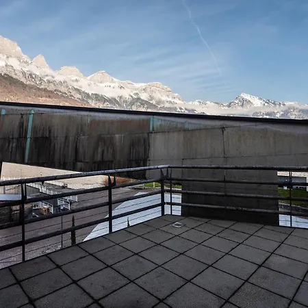Marina Walensee 3*