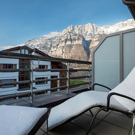 Marina Walensee אונטרטרזן