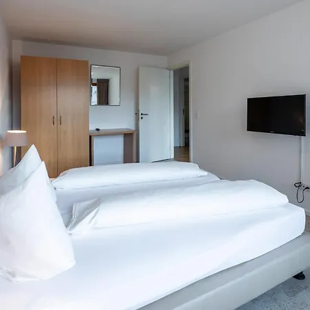 Hotel Marina Walensee 3*