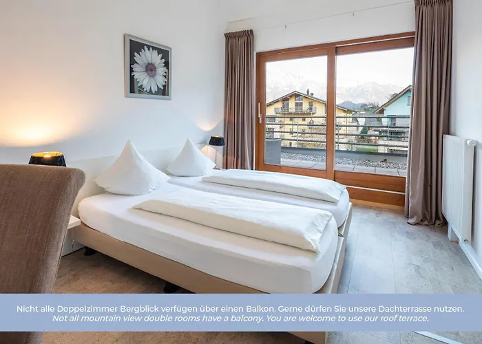 Marina Walensee Hotel 3*