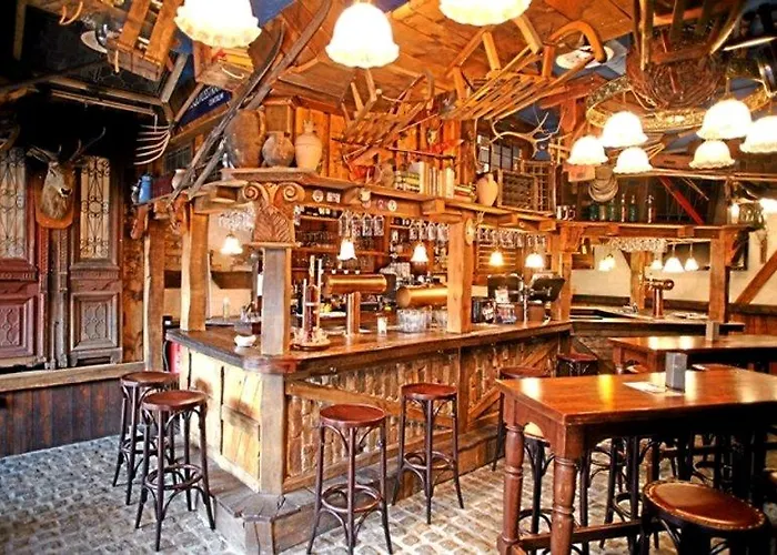 Hotel Marina Walensee Unterterzen