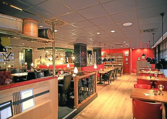 Marina Walensee Hotel Unterterzen