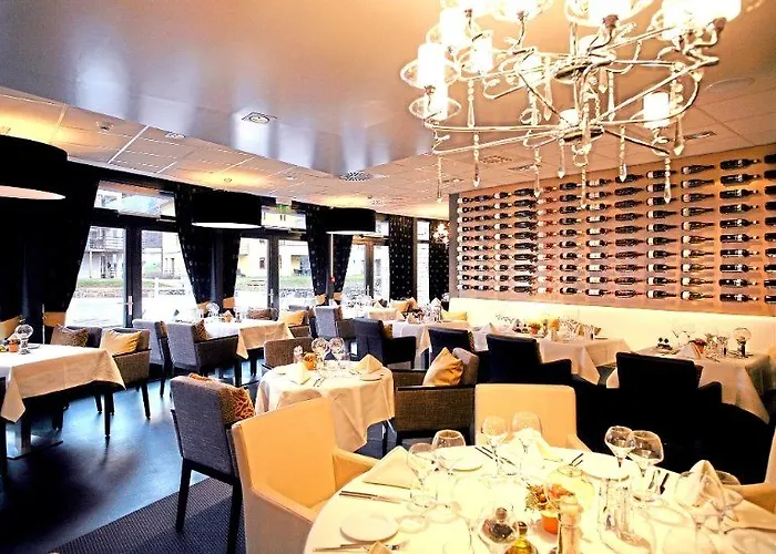 Marina Walensee Hotel 3*