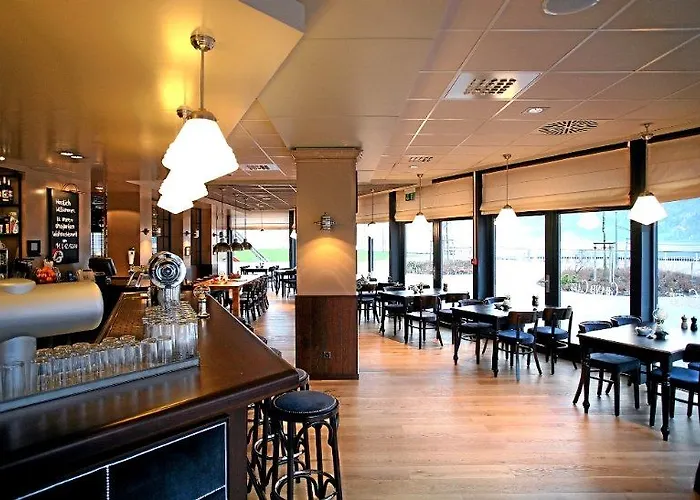 Hotel Marina Walensee Unterterzen