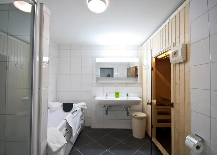 Marina Walensee 3* Unterterzen