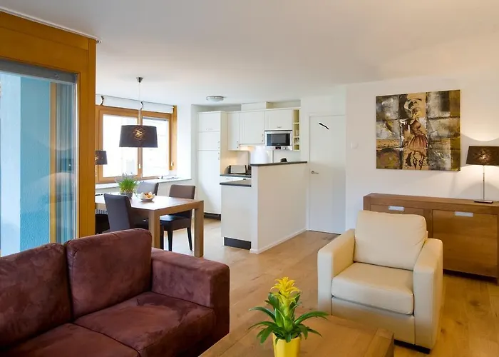 Hotel Marina Walensee