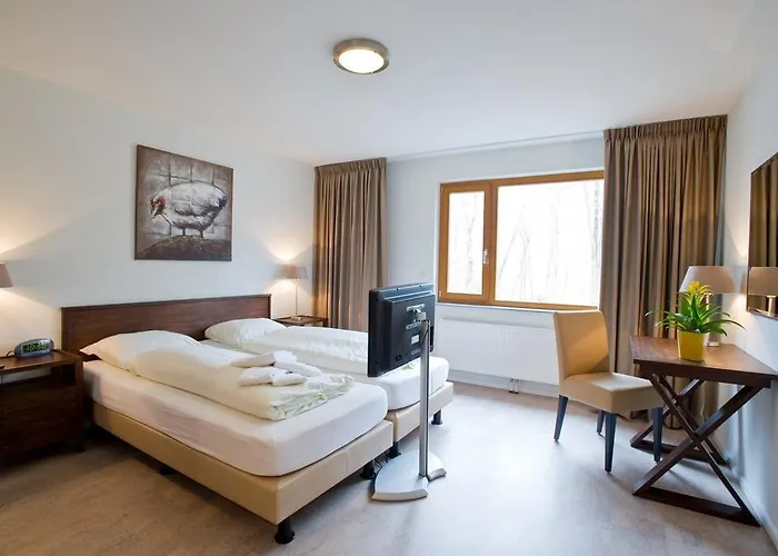 Marina Walensee Hotel