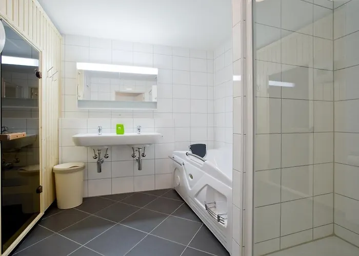 Marina Walensee 3* Unterterzen