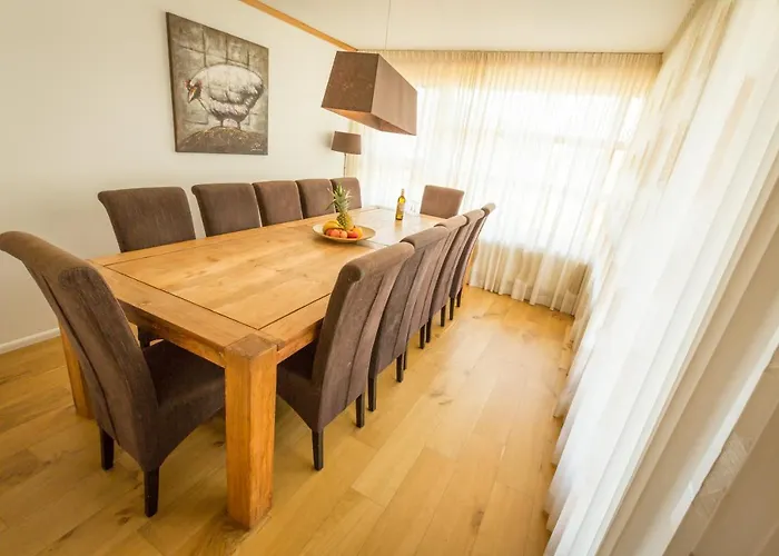 Hotel Marina Walensee Unterterzen