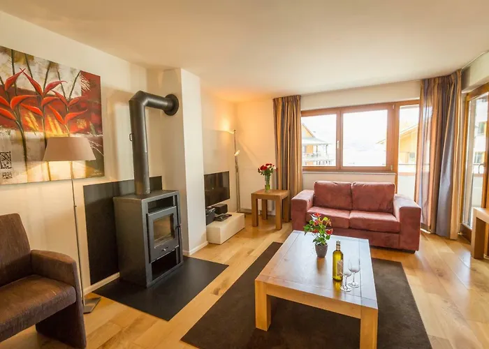 Marina Walensee Hotel