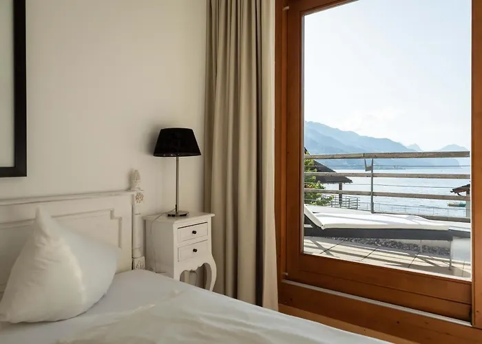 Marina Walensee Hotel