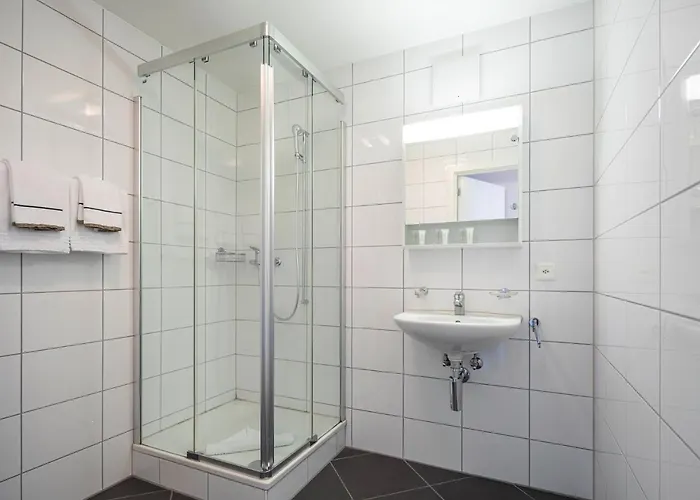 Hotel Marina Walensee