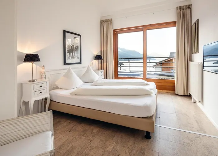 Hotel Marina Walensee