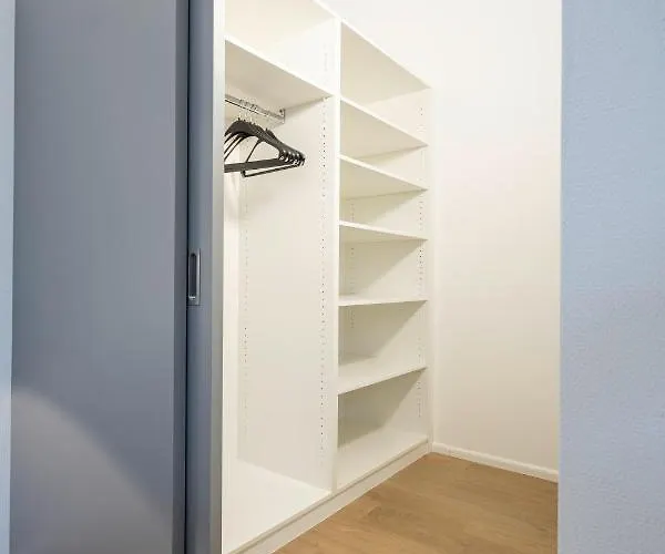 Marina Walensee Hotel 3*