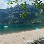 Marina Walensee 3* Unterterzen