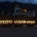 Marina Walensee Hotel
