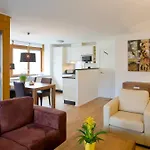 Hotel Marina Walensee
