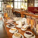 Marina Walensee Hotel 3*